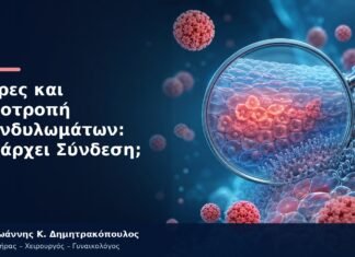 Στρες και Υποτροπή Κονδυλωμάτων: Υπάρχει Σύνδεση;