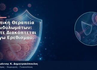 Τοπική Θεραπεία Κονδυλωμάτων: Πότε Διακόπτεται λόγω Ερεθισμού; Τοπική Θεραπεία Κονδυλωμάτων: Πότε Διακόπτεται λόγω Ερεθισμού;