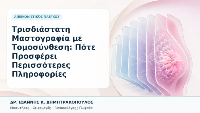 028-trisdiastati-mastografia-me-tomosynthesi-pote-prosferei-perissoteres-plirofories Τρισδιάστατη Μαστογραφία με Τομοσύνθεση: Πότε Προσφέρει Περισσότερες Πληροφορίες - Δρ. Ιωάννης Κ. Δημητρακόπουλος, Γυναικολόγος Γλυφάδα
