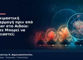 Δοκιμαστική Εφαρμογή πριν από Laser στο Αιδοίο: Πότε Μπορεί να Χρειαστεί; Δοκιμαστική Εφαρμογή πριν από Laser στο Αιδοίο: Πότε Μπορεί να Χρειαστεί;