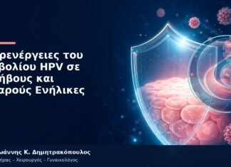 Παρενέργειες του Εμβολίου HPV σε Εφήβους και Νεαρούς Ενήλικες Παρενέργειες του Εμβολίου HPV σε Εφήβους και Νεαρούς Ενήλικες