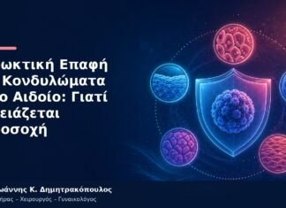 Πρωκτική Επαφή με Κονδυλώματα στο Αιδοίο: Γιατί Χρειάζεται Προσοχή Πρωκτική Επαφή με Κονδυλώματα στο Αιδοίο: Γιατί Χρειάζεται Προσοχή
