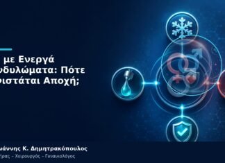 Σεξ με Ενεργά Κονδυλώματα: Πότε Συνιστάται Αποχή; Σεξ με Ενεργά Κονδυλώματα: Πότε Συνιστάται Αποχή;