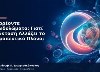 Συρρέοντα Κονδυλώματα: Γιατί η Έκταση Αλλάζει το Θεραπευτικό Πλάνο; Συρρέοντα Κονδυλώματα: Γιατί η Έκταση Αλλάζει το Θεραπευτικό Πλάνο;