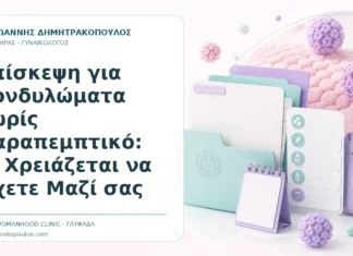 Επίσκεψη για Κονδυλώματα χωρίς Παραπεμπτικό: Τι Χρειάζεται να Έχετε Μαζί σας Επίσκεψη για Κονδυλώματα χωρίς Παραπεμπτικό: Τι Χρειάζεται να Έχετε Μαζί σας - Δρ. Ιωάννης Δημητρακόπουλος, Γυναικολόγος Γλυφάδα