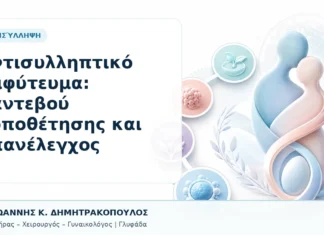 Αντισυλληπτικό Εμφύτευμα: Ραντεβού Τοποθέτησης και Επανέλεγχος Αντισυλληπτικό Εμφύτευμα: Ραντεβού Τοποθέτησης και Επανέλεγχος - Δρ. Ιωάννης Κ. Δημητρακόπουλος, Γυναικολόγος Γλυφάδα