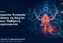 Επίμονος Κνησμός Αιδοίου τη Νύχτα: Ποιες Παθήσεις Διερευνώνται Επίμονος Κνησμός Αιδοίου τη Νύχτα: Ποιες Παθήσεις Διερευνώνται