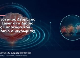 Φωτότυπος Δέρματος και Laser στο Αιδοίο: Πώς Επηρεάζει τον Κίνδυνο Δυσχρωμίας; Φωτότυπος Δέρματος και Laser στο Αιδοίο: Πώς Επηρεάζει τον Κίνδυνο Δυσχρωμίας;