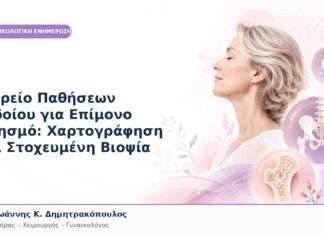 Ιατρείο Παθήσεων Αιδοίου για Επίμονο Κνησμό: Χαρτογράφηση και Στοχευμένη Βιοψία Ιατρείο Παθήσεων Αιδοίου για Επίμονο Κνησμό: Χαρτογράφηση και Στοχευμένη Βιοψία