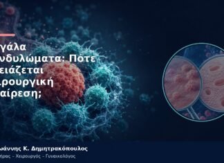 Μεγάλα Κονδυλώματα: Πότε Χρειάζεται Χειρουργική Αφαίρεση; Μεγάλα Κονδυλώματα: Πότε Χρειάζεται Χειρουργική Αφαίρεση;