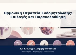 Ορμονική Θεραπεία Ενδομητρίωσης: Επιλογές και Παρακολούθηση Ορμονική Θεραπεία Ενδομητρίωσης: Επιλογές και Παρακολούθηση