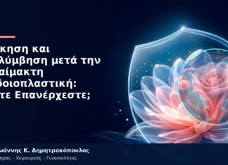 Άσκηση και Κολύμβηση μετά την Αναίμακτη Αιδοιοπλαστική: Πότε Επανέρχεστε;