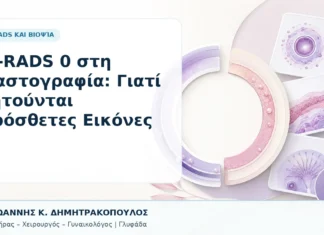 BI-RADS 0 στη Μαστογραφία: Γιατί Ζητούνται Πρόσθετες Εικόνες BI-RADS 0 στη Μαστογραφία: Γιατί Ζητούνται Πρόσθετες Εικόνες - Δρ. Ιωάννης Κ. Δημητρακόπουλος, Γυναικολόγος Γλυφάδα