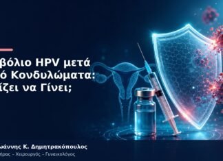 Εμβόλιο HPV μετά από Κονδυλώματα: Αξίζει να Γίνει;