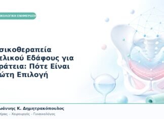 Φυσικοθεραπεία Πυελικού Εδάφους για Ακράτεια: Πότε Είναι Πρώτη Επιλογή Φυσικοθεραπεία Πυελικού Εδάφους για Ακράτεια: Πότε Είναι Πρώτη Επιλογή