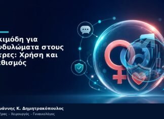 Ιμικιμόδη για Κονδυλώματα στους Άντρες: Χρήση και Ερεθισμός Ιμικιμόδη για Κονδυλώματα στους Άντρες: Χρήση και Ερεθισμός