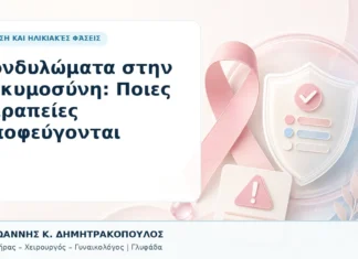 Κονδυλώματα στην Εγκυμοσύνη: Ποιες Θεραπείες Αποφεύγονται - Δρ. Ιωάννης Κ. Δημητρακόπουλος, Γυναικολόγος Γλυφάδα