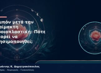 Ταμπόν μετά την Αναίμακτη Αιδοιοπλαστική: Πότε Μπορεί να Χρησιμοποιηθεί; Ταμπόν μετά την Αναίμακτη Αιδοιοπλαστική: Πότε Μπορεί να Χρησιμοποιηθεί;