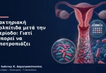 Βακτηριακή Κολπίτιδα μετά την Περίοδο: Γιατί Μπορεί να Υποτροπιάζει Βακτηριακή Κολπίτιδα μετά την Περίοδο: Γιατί Μπορεί να Υποτροπιάζει