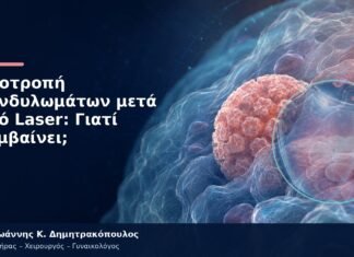 Υποτροπή Κονδυλωμάτων μετά από Laser: Γιατί Συμβαίνει; Υποτροπή Κονδυλωμάτων μετά από Laser: Γιατί Συμβαίνει;