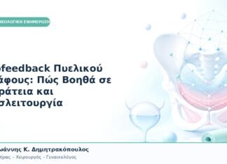 Biofeedback Πυελικού Εδάφους: Πώς Βοηθά σε Ακράτεια και Δυσλειτουργία Biofeedback Πυελικού Εδάφους: Πώς Βοηθά σε Ακράτεια και Δυσλειτουργία