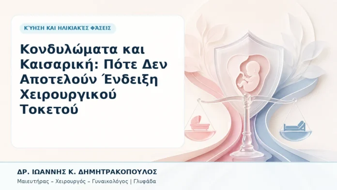 032-kondylomata-kai-kaisariki-pote-den-apoteloyn-endeixi-cheiroyrgikoy-toketoy Κονδυλώματα και Καισαρική: Πότε Δεν Αποτελούν Ένδειξη Χειρουργικού Τοκετού - Δρ. Ιωάννης Κ. Δημητρακόπουλος, Γυναικολόγος Γλυφάδα