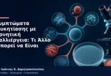 Συμπτώματα Μυκητίασης με Αρνητική Καλλιέργεια: Τι Άλλο Μπορεί να Είναι Συμπτώματα Μυκητίασης με Αρνητική Καλλιέργεια: Τι Άλλο Μπορεί να Είναι