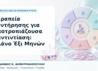 Θεραπεία Συντήρησης για Υποτροπιάζουσα Καντιντίαση: Πλάνο Έξι Μηνών Θεραπεία Συντήρησης για Υποτροπιάζουσα Καντιντίαση: Πλάνο Έξι Μηνών - Δρ. Ιωάννης Κ. Δημητρακόπουλος, Γυναικολόγος Γλυφάδα