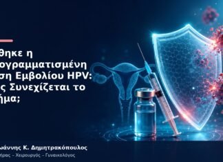 Χάθηκε η Προγραμματισμένη Δόση Εμβολίου HPV: Πώς Συνεχίζεται το Σχήμα;