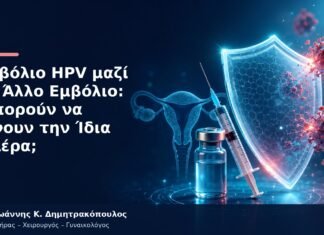 Εμβόλιο HPV μαζί με Άλλο Εμβόλιο: Μπορούν να Γίνουν την Ίδια Ημέρα; Εμβόλιο HPV μαζί με Άλλο Εμβόλιο: Μπορούν να Γίνουν την Ίδια Ημέρα;