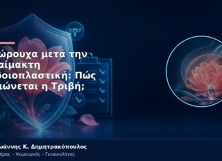 Εσώρουχα μετά την Αναίμακτη Αιδοιοπλαστική: Πώς Μειώνεται η Τριβή; Εσώρουχα μετά την Αναίμακτη Αιδοιοπλαστική: Πώς Μειώνεται η Τριβή;