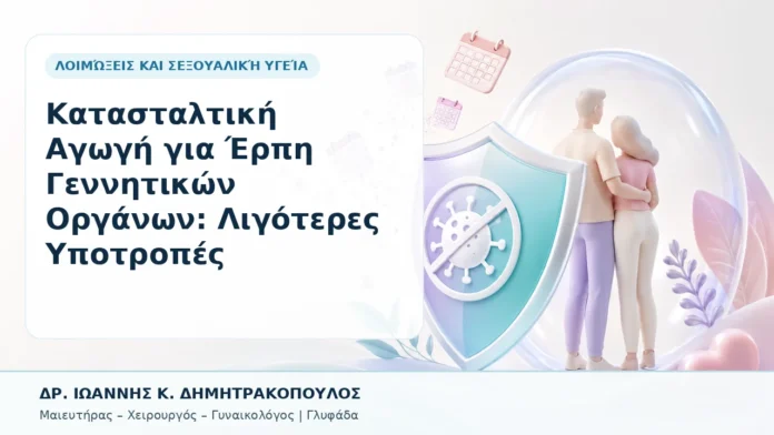 033-katastaltiki-agogi-gia-erpi-gennitikon-organon-ligoteres-ypotropes Κατασταλτική Αγωγή για Έρπη Γεννητικών Οργάνων: Λιγότερες Υποτροπές - Δρ. Ιωάννης Κ. Δημητρακόπουλος, Γυναικολόγος Γλυφάδα
