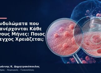 Κονδυλώματα που Επανέρχονται Κάθε Λίγους Μήνες: Ποιος Έλεγχος Χρειάζεται; Κονδυλώματα που Επανέρχονται Κάθε Λίγους Μήνες: Ποιος Έλεγχος Χρειάζεται;