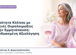 Ξηρότητα Κόλπου με Συχνές Ουρολοιμώξεις στην Εμμηνόπαυση: Συνδυασμένη Αξιολόγηση Ξηρότητα Κόλπου με Συχνές Ουρολοιμώξεις στην Εμμηνόπαυση: Συνδυασμένη Αξιολόγηση