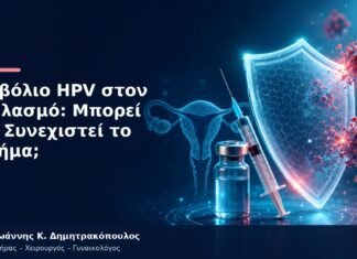 Εμβόλιο HPV στον Θηλασμό: Μπορεί να Συνεχιστεί το Σχήμα; Εμβόλιο HPV στον Θηλασμό: Μπορεί να Συνεχιστεί το Σχήμα;