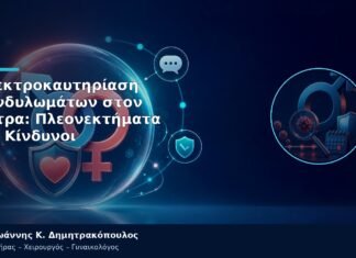 Ηλεκτροκαυτηρίαση Κονδυλωμάτων στον Άντρα: Πλεονεκτήματα και Κίνδυνοι Ηλεκτροκαυτηρίαση Κονδυλωμάτων στον Άντρα: Πλεονεκτήματα και Κίνδυνοι