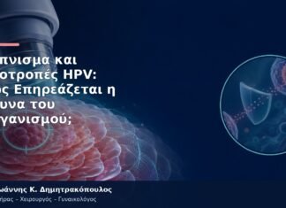 Κάπνισμα και Υποτροπές HPV: Πώς Επηρεάζεται η Άμυνα του Οργανισμού; Κάπνισμα και Υποτροπές HPV: Πώς Επηρεάζεται η Άμυνα του Οργανισμού;