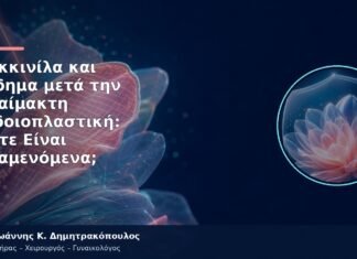Κοκκινίλα και Οίδημα μετά την Αναίμακτη Αιδοιοπλαστική: Πότε Είναι Αναμενόμενα; Κοκκινίλα και Οίδημα μετά την Αναίμακτη Αιδοιοπλαστική: Πότε Είναι Αναμενόμενα;