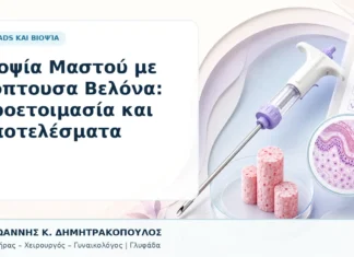 Βιοψία Μαστού με Κόπτουσα Βελόνα: Προετοιμασία και Αποτελέσματα Βιοψία Μαστού με Κόπτουσα Βελόνα: Προετοιμασία και Αποτελέσματα - Δρ. Ιωάννης Κ. Δημητρακόπουλος, Γυναικολόγος Γλυφάδα