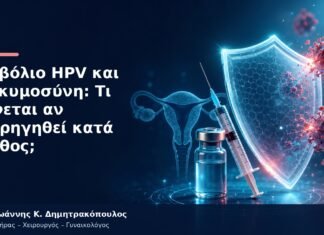 Εμβόλιο HPV και Εγκυμοσύνη: Τι Γίνεται αν Χορηγηθεί κατά Λάθος;
