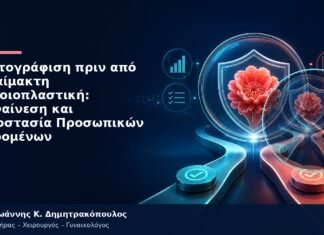 Φωτογράφιση πριν από Αναίμακτη Αιδοιοπλαστική: Συναίνεση και Προστασία Προσωπικών Δεδομένων Φωτογράφιση πριν από Αναίμακτη Αιδοιοπλαστική: Συναίνεση και Προστασία Προσωπικών Δεδομένων