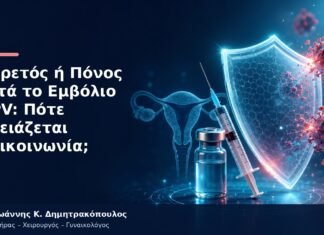 Πυρετός ή Πόνος μετά το Εμβόλιο HPV: Πότε Χρειάζεται Επικοινωνία; Πυρετός ή Πόνος μετά το Εμβόλιο HPV: Πότε Χρειάζεται Επικοινωνία;