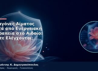 Σταγόνες Αίματος μετά από Ενεργειακή Θεραπεία στο Αιδοίο: Πότε Ελέγχονται; Σταγόνες Αίματος μετά από Ενεργειακή Θεραπεία στο Αιδοίο: Πότε Ελέγχονται;
