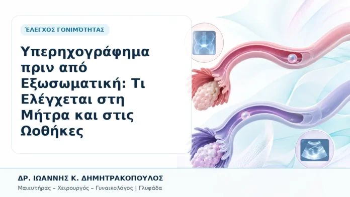 035-yperichografima-prin-apo-exosomatiki-ti-elegchetai-sti-mitra-kai-stis-oothikes Υπερηχογράφημα πριν από Εξωσωματική: Τι Ελέγχεται στη Μήτρα και στις Ωοθήκες - Δρ. Ιωάννης Κ. Δημητρακόπουλος, Γυναικολόγος Γλυφάδα