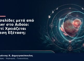 Φυσαλίδες μετά από Laser στο Αιδοίο: Γιατί Χρειάζεται Άμεση Εξέταση; Φυσαλίδες μετά από Laser στο Αιδοίο: Γιατί Χρειάζεται Άμεση Εξέταση;