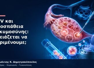 HPV και Προσπάθεια Εγκυμοσύνης: Χρειάζεται να Περιμένουμε;