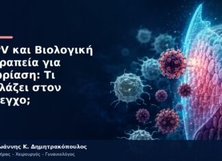 HPV και Βιολογική Θεραπεία για Ψωρίαση: Τι Αλλάζει στον Έλεγχο; HPV και Βιολογική Θεραπεία για Ψωρίαση: Τι Αλλάζει στον Έλεγχο;