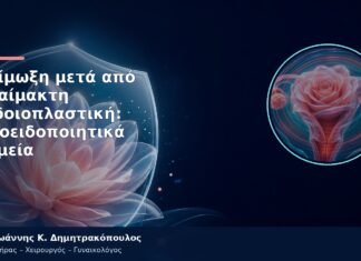 Λοίμωξη μετά από Αναίμακτη Αιδοιοπλαστική: Προειδοποιητικά Σημεία