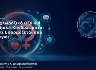 Τριχλωροξικό Οξύ για Ανδρικά Κονδυλώματα: Γιατί Εφαρμόζεται από Γιατρό; Τριχλωροξικό Οξύ για Ανδρικά Κονδυλώματα: Γιατί Εφαρμόζεται από Γιατρό;
