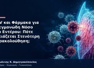 HPV και Φάρμακα για Φλεγμονώδη Νόσο του Εντέρου: Πότε Χρειάζεται Στενότερη Παρακολούθηση; HPV και Φάρμακα για Φλεγμονώδη Νόσο του Εντέρου: Πότε Χρειάζεται Στενότερη Παρακολούθηση;